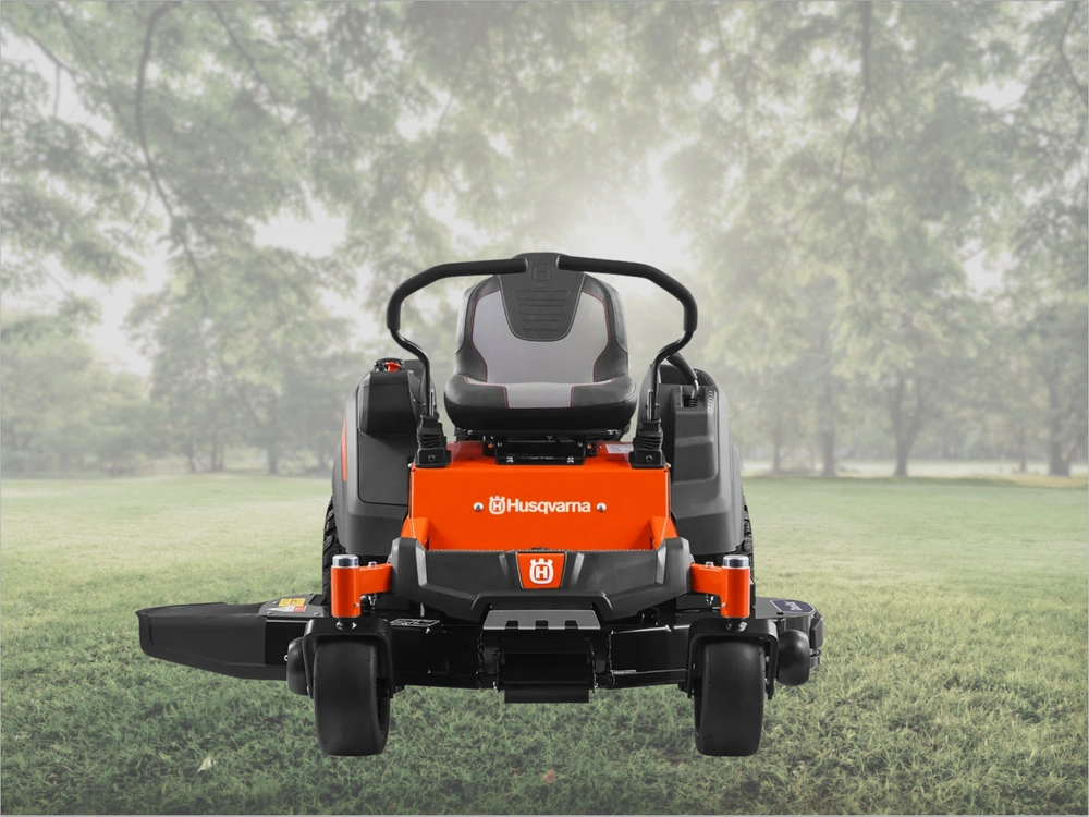2024 Husqvarna Z248f alt