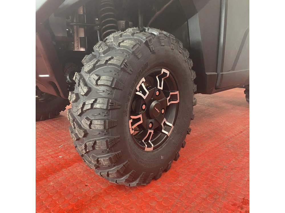 2026 Polaris Ranger Xp 1000 Northstar Ultimate alt