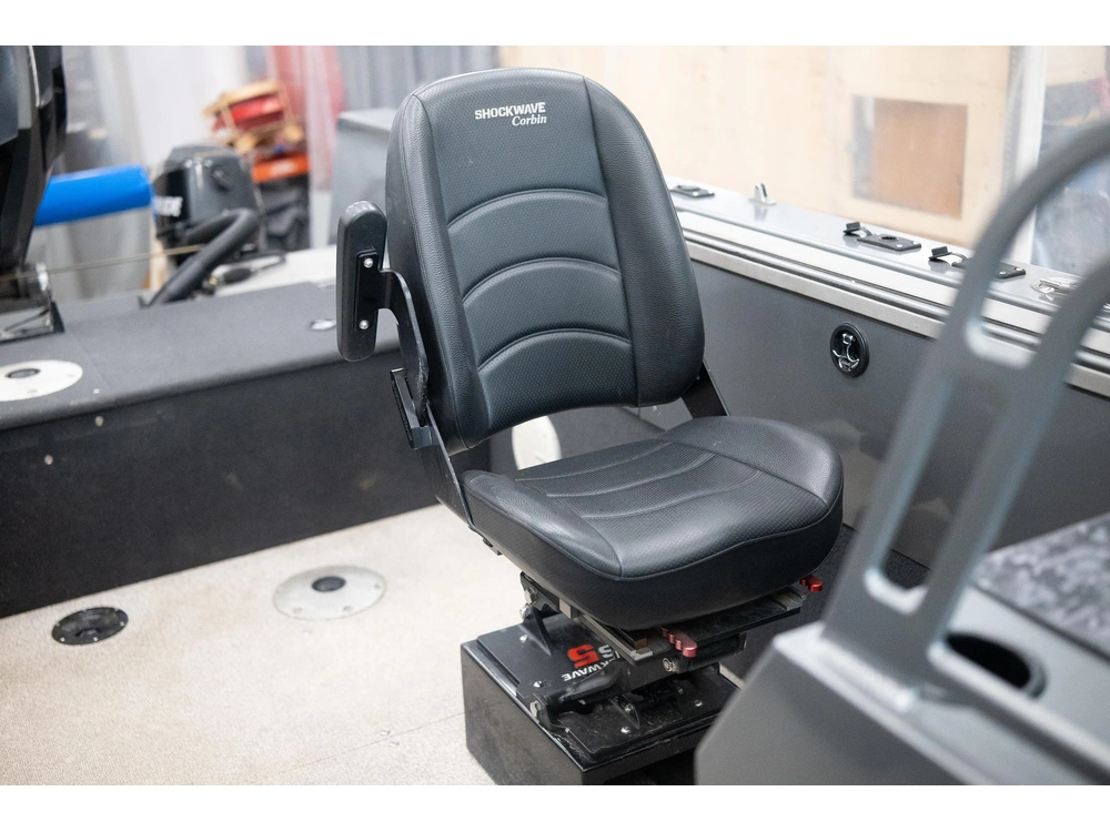 2018 Eagle Kokanee 19xl alt