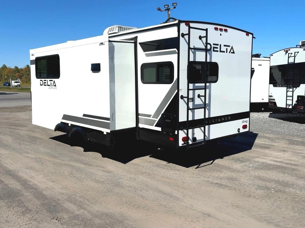 Alliance Rv Delta Ultra Lite Ml226 2026 alt
