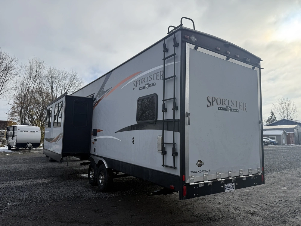 Kz-rv Sportster 331th12 2017 alt