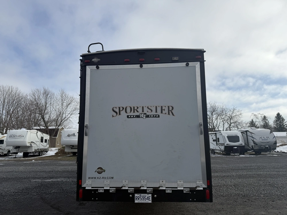 Kz-rv Sportster 331th12 2017 alt