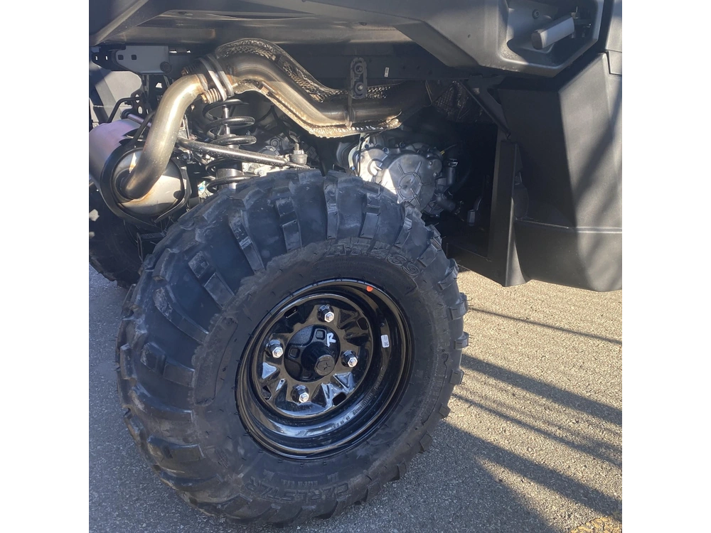 2026 Polaris Ranger 1000 alt