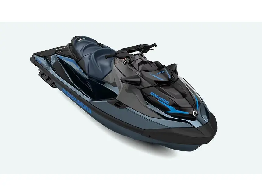 2025 BRP Seadoo GTX 300 