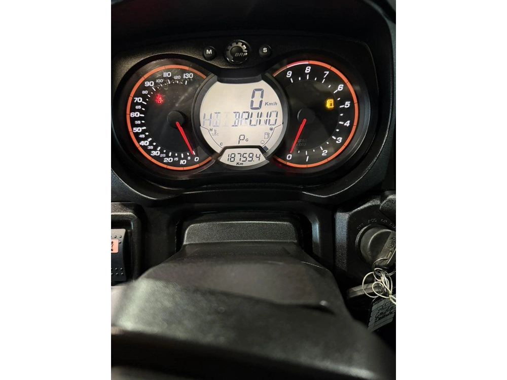 Can-am Defender Hd10 2019 alt