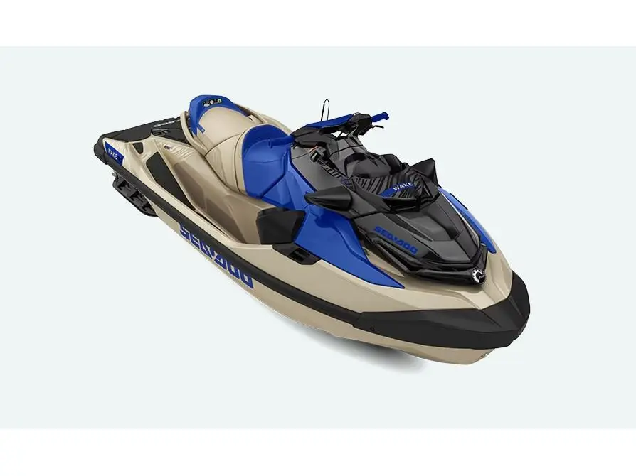 2025 BRP Seadoo Wake Pro 230 W/Sound 