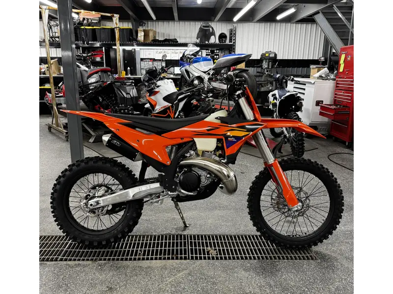 2026 KTM 300 XC