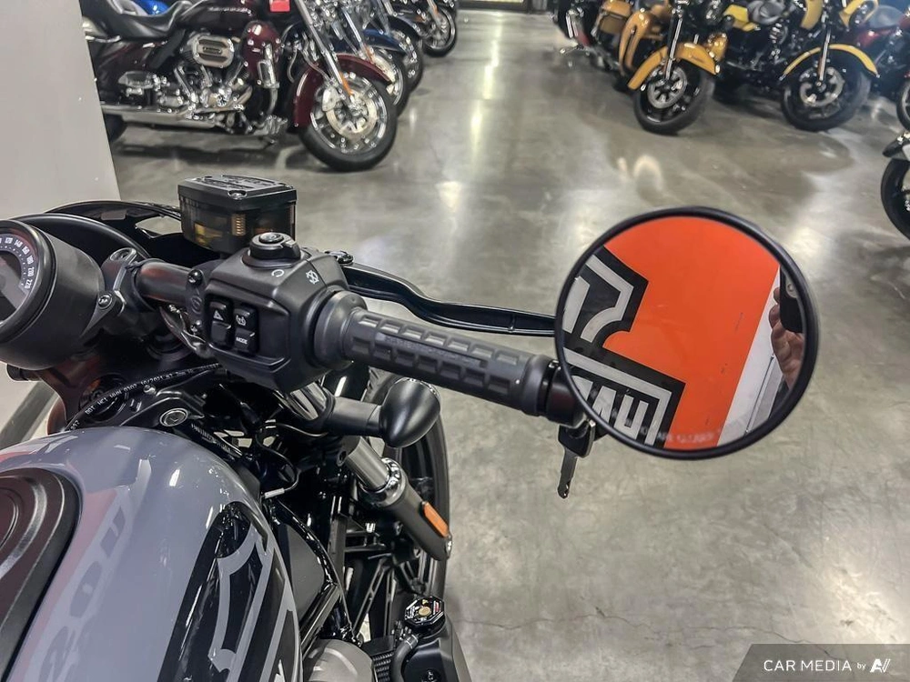 2022 Harley-davidson Rh975 - Nightster™ alt