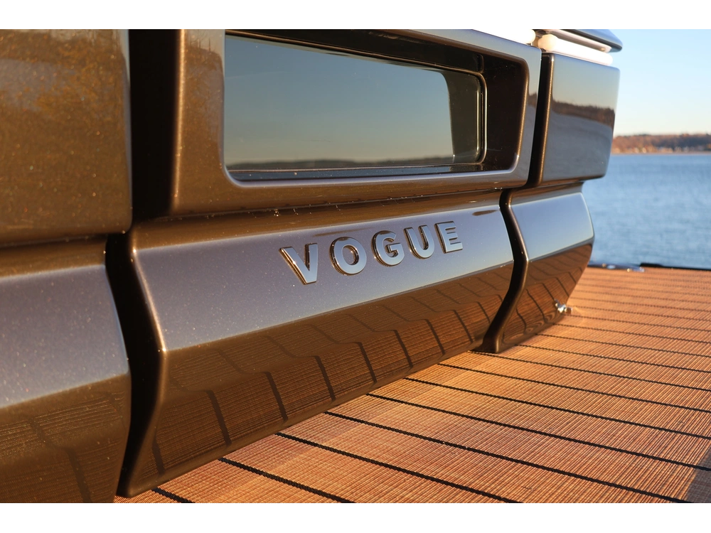 Princecraft Vogue 25 Rl 2026 alt