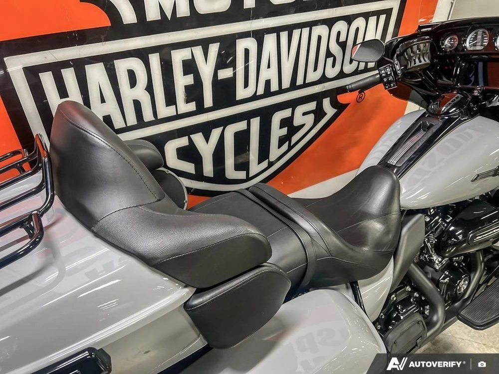 2024 Harley-davidson Flhtk - Ultra Limited™ alt