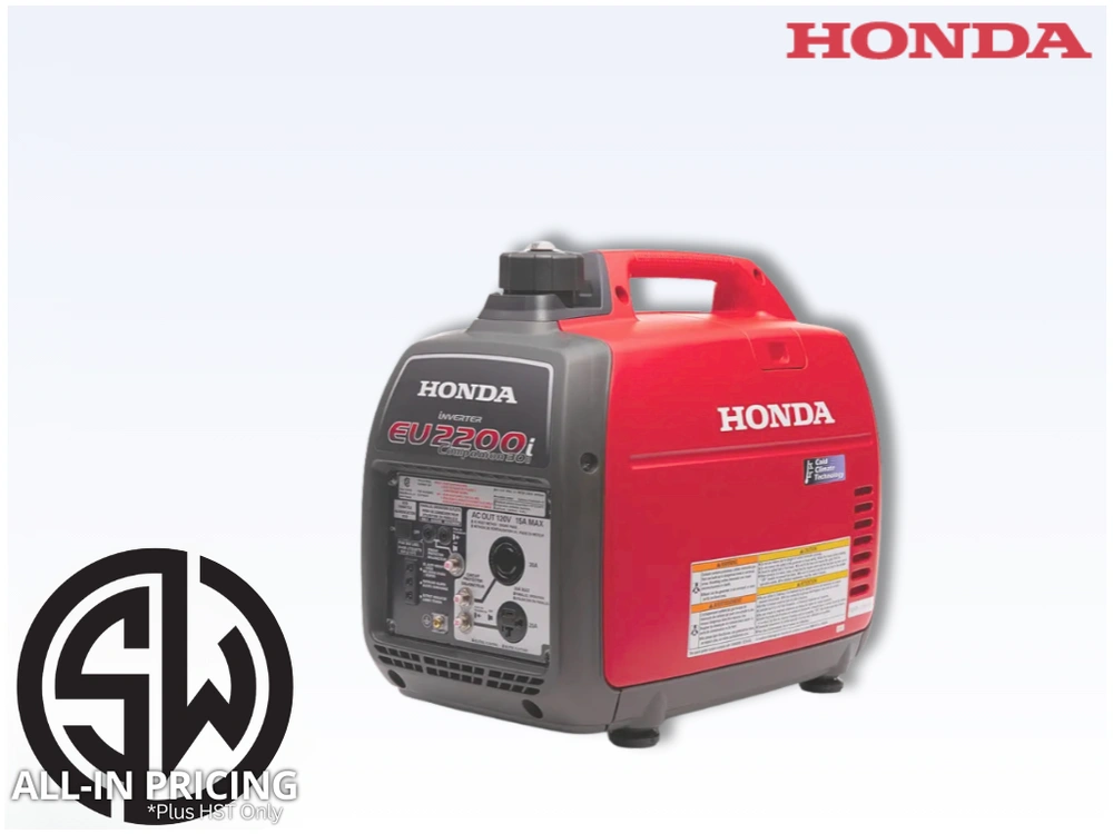 None Honda Eu2200itc1 alt