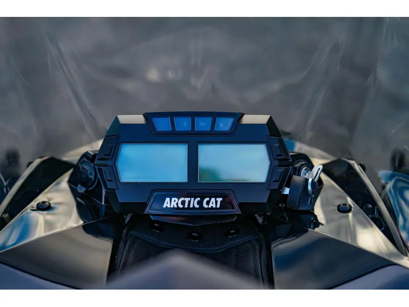2026 Arctic Cat Panterra 9000