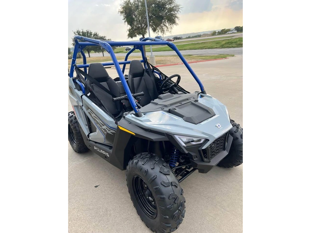 2026 Polaris Rzr® 200 Efi alt