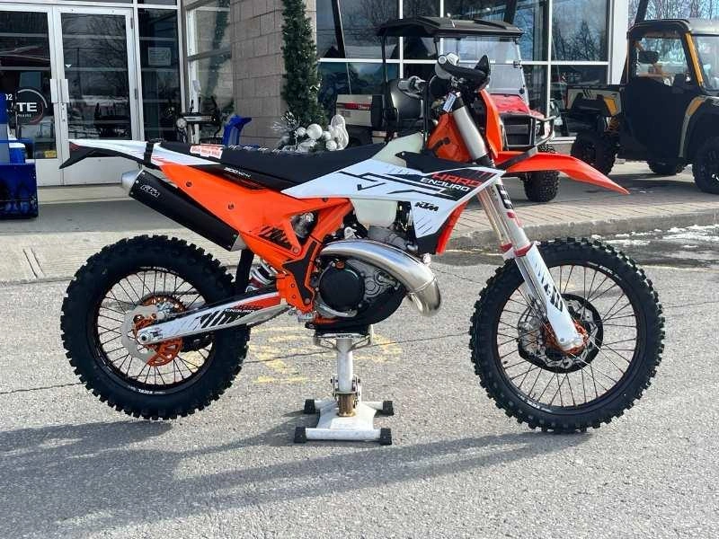 Ktm 300 Xc-w Hardenduro 2026 alt