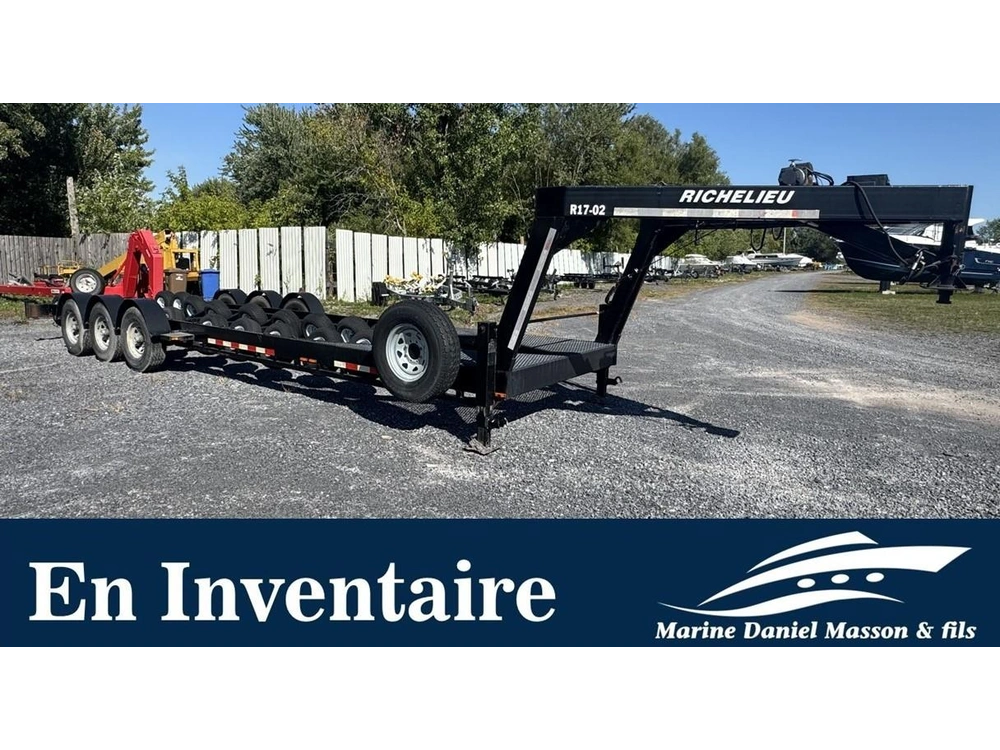 Richelieu Remorque 2017 alt