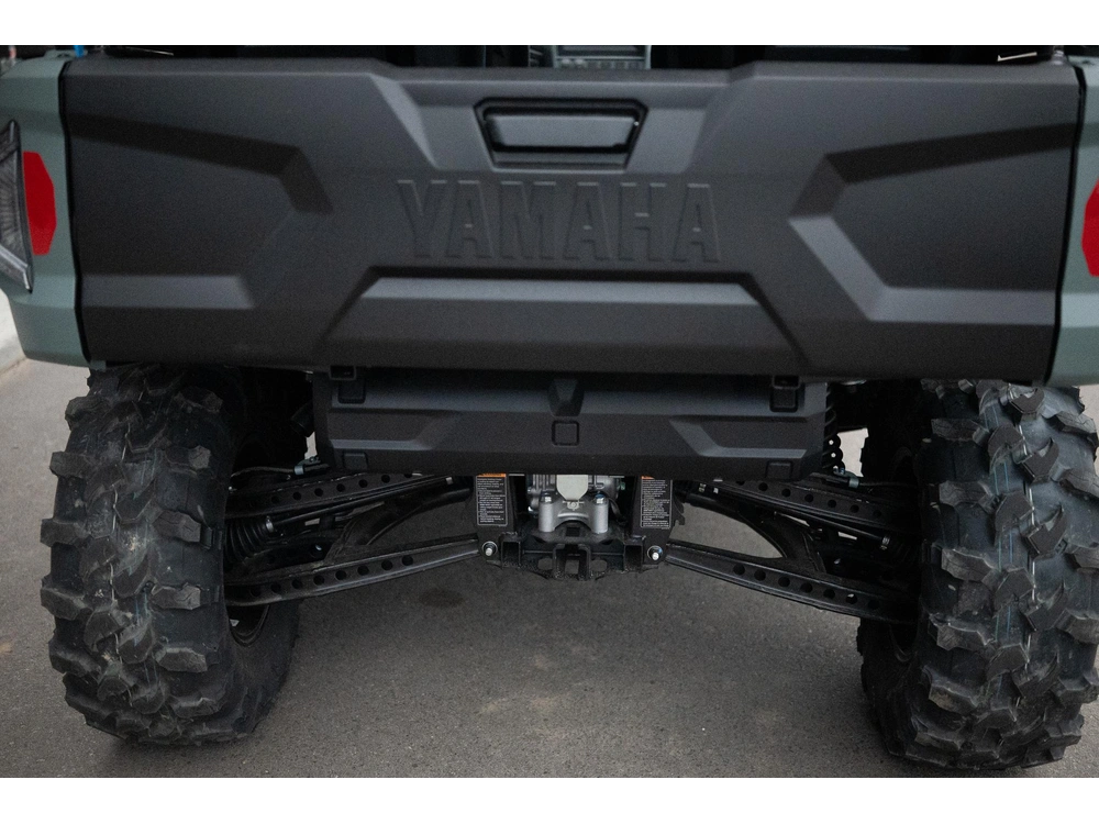 2026 Yamaha Wolverine Rmax 4 Comp alt