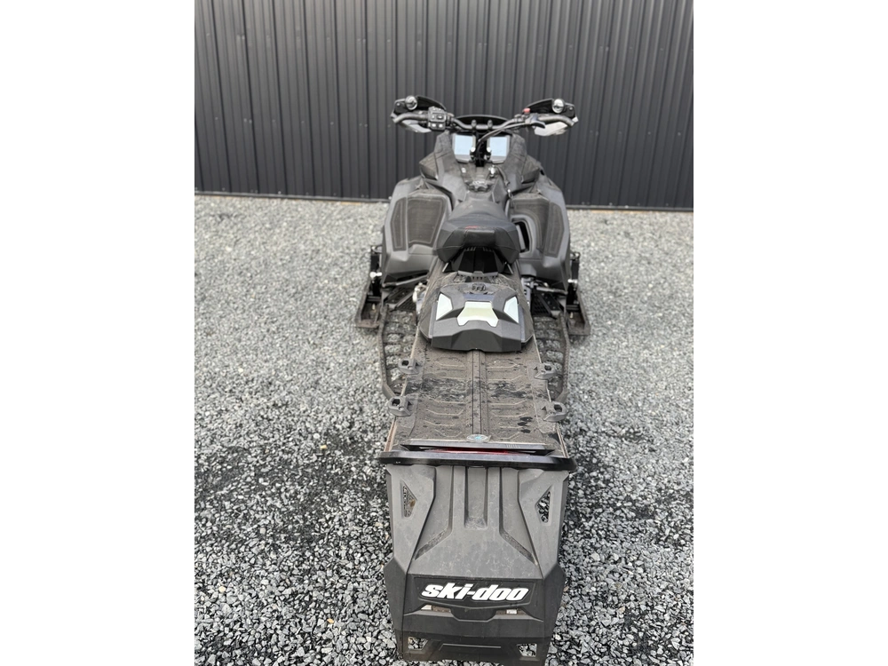 2025 Ski-doo Backcountry X-rs 850r Turbo alt