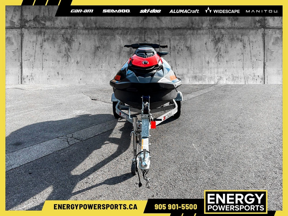 2022 Sea-doo Gti Se 130 alt
