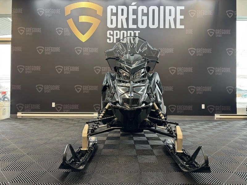 Polaris 650 Voyageur Xc 155 2026 alt