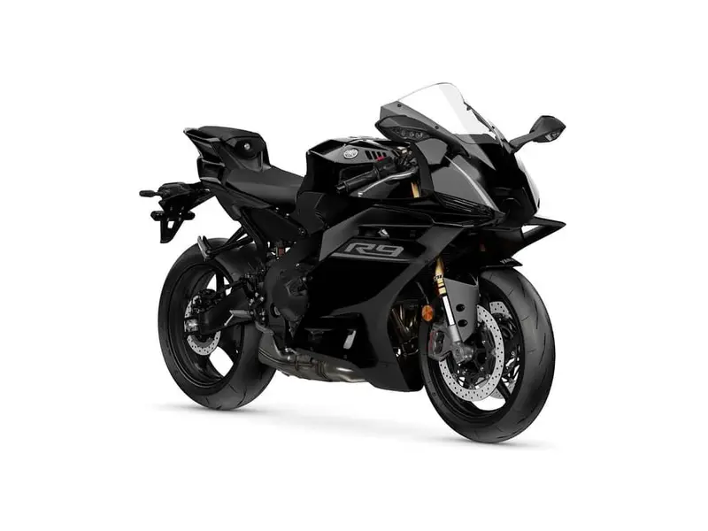 2026 Yamaha YZF-R9 PRE-COMMANDE