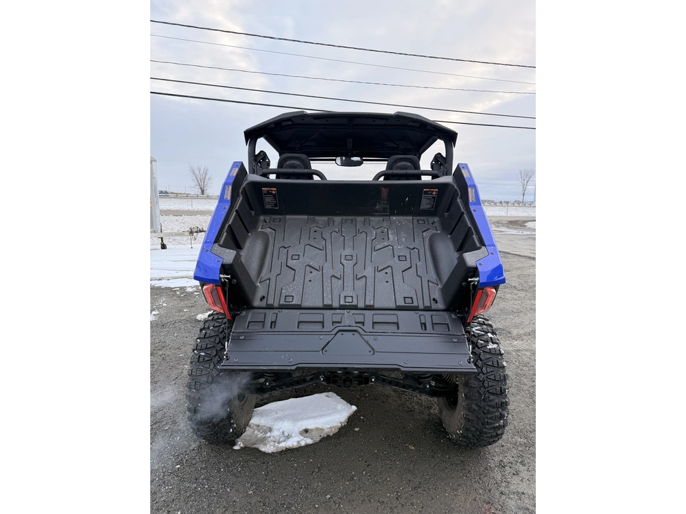 Yamaha Wolverine Rmax2 1000 Sport Wolverine R Max 2 1000 Sport 2025 alt