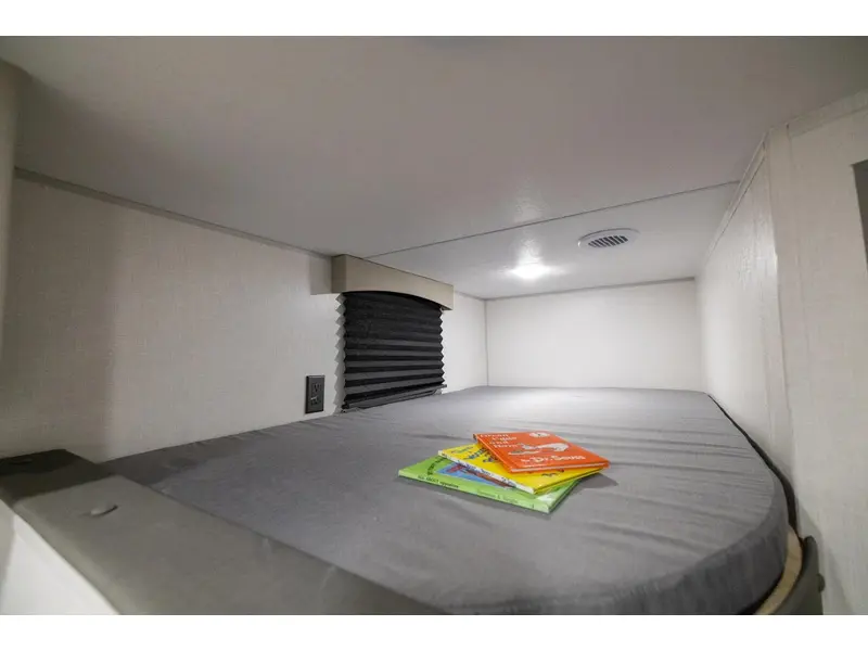 2026 Forest River Viking 26BH