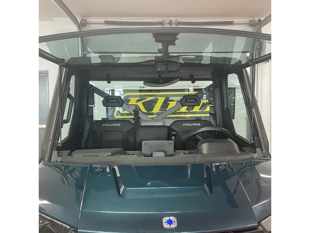 2026 Polaris Ranger Xp 1000 Northstar Ultimate alt