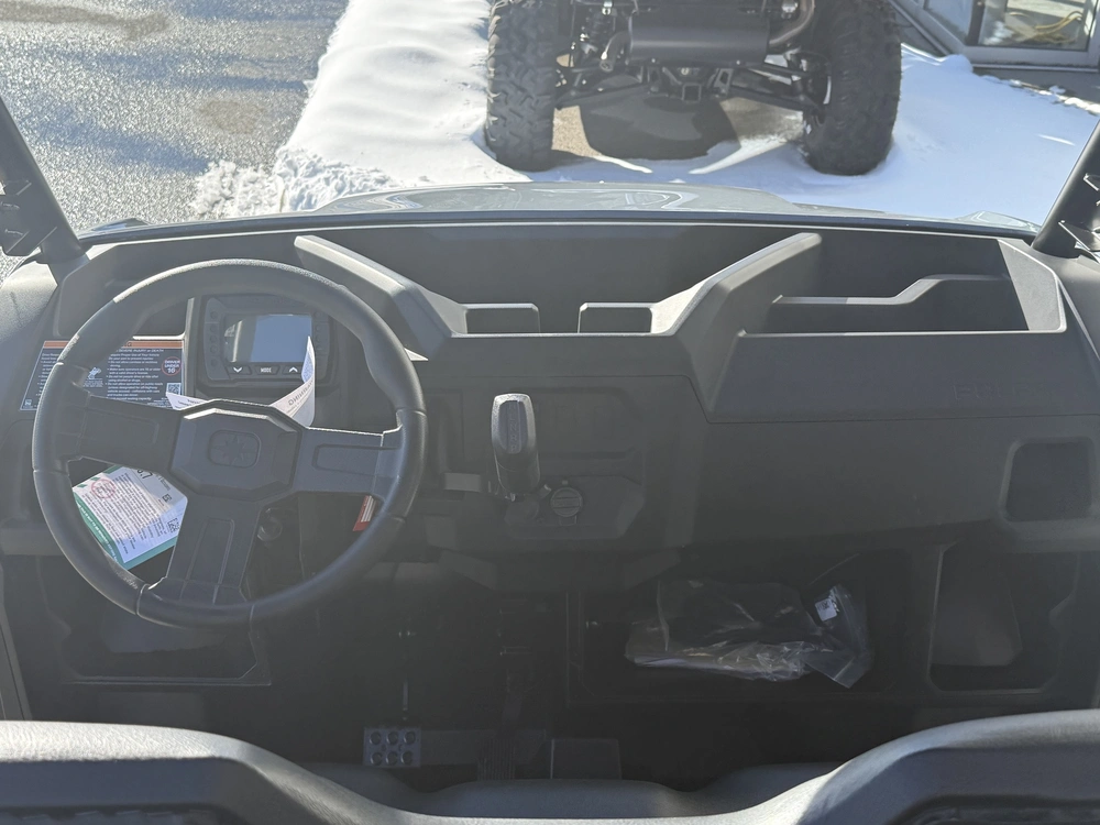 Polaris Ranger 500 2026 alt