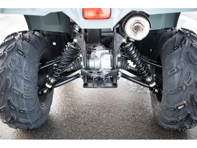 2026 Yamaha KODIAK 450 XT-R