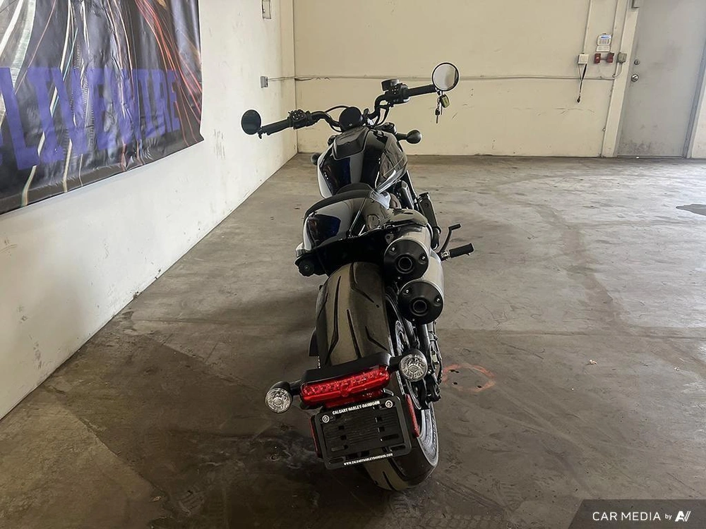 2023 Harley-davidson Rh1250s - Sportster™ S alt