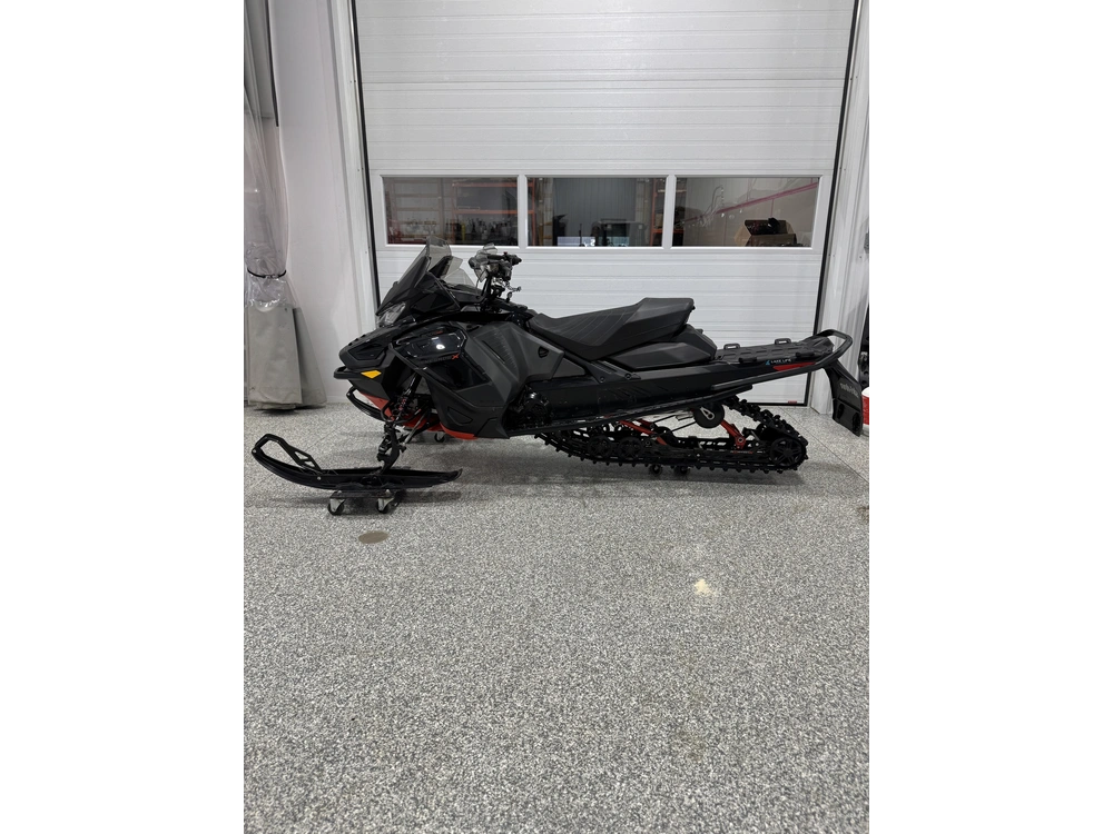 2021 Ski-doo Renegade X 900 Turbo alt