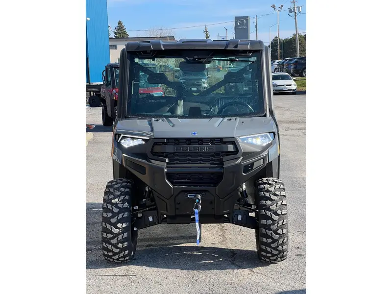 2026 Polaris Ranger XP 1000 N.S. Premium