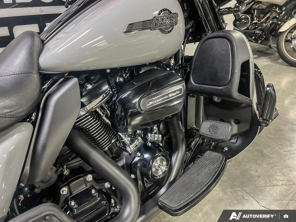 2024 Harley-davidson Flhtk - Ultra Limited™ alt