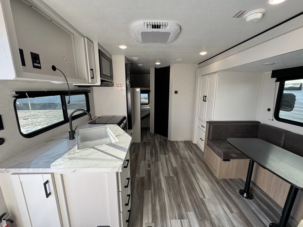 Jayco Jay Flight Slx 245bhs 2026 alt