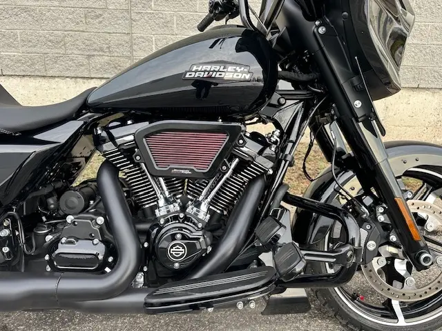 2024 Harley-Davidson FLHX STREET GLIDEFLHX