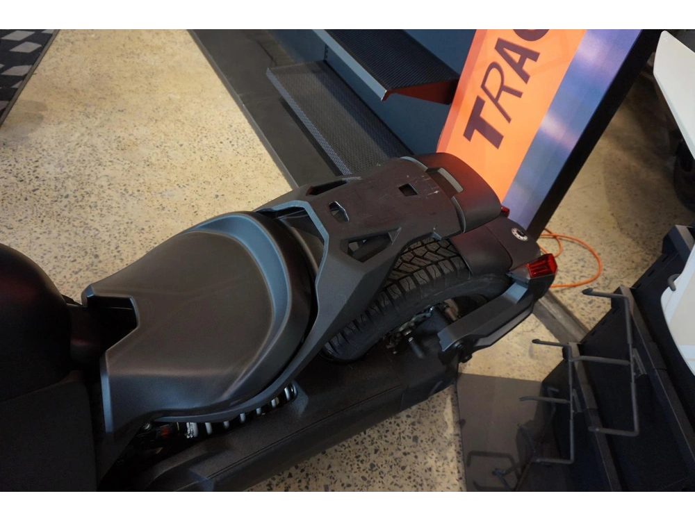 Can-am Ryker Rallye 900 Ace 2021 alt