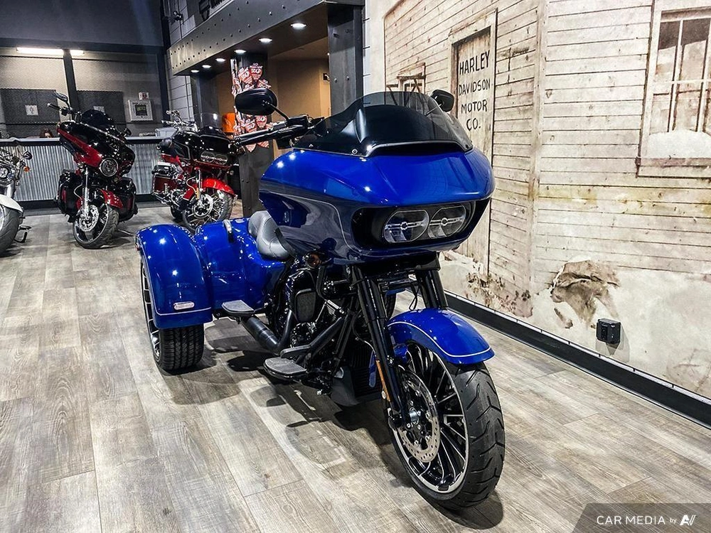 2023 Harley-davidson Fltrt - Road Glide™ 3 alt