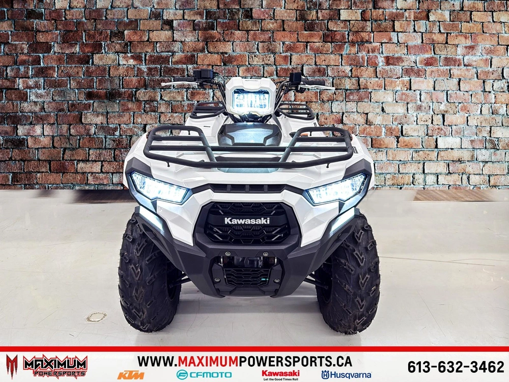 Kawasaki Brute Force 450 2025 alt