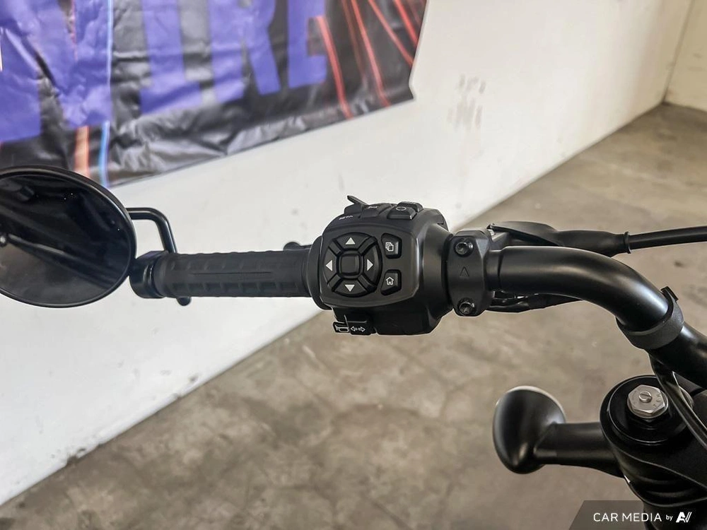 2023 Harley-davidson Rh1250s - Sportster™ S alt