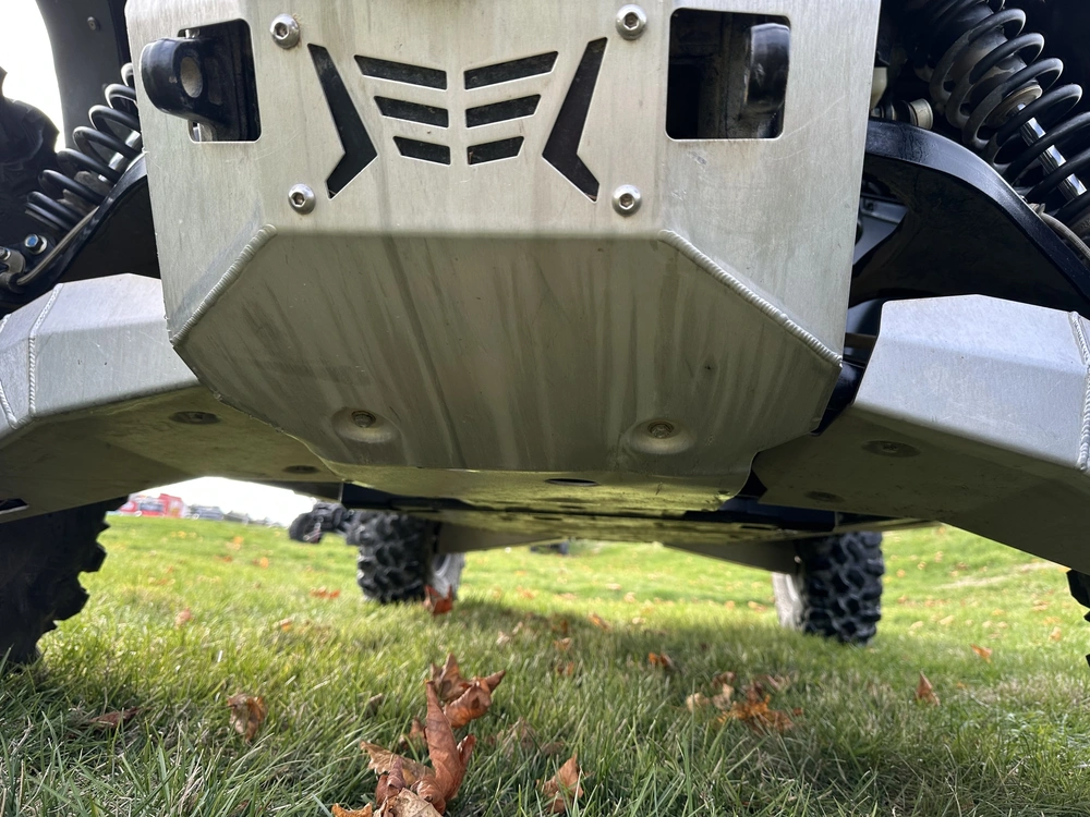 2023 Other Yamaha Rmax Le alt