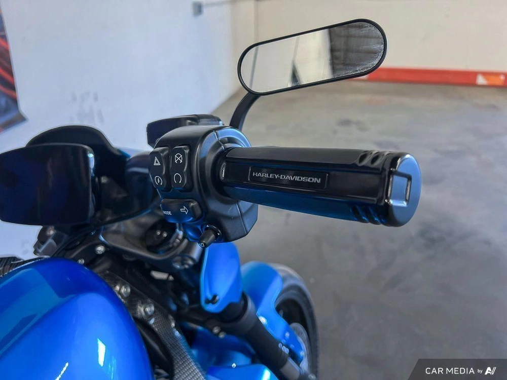 2020 Harley-davidson Elw - Livewire™ alt