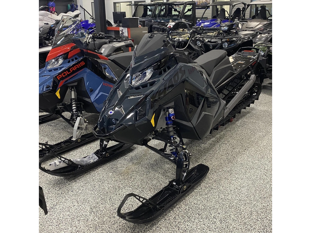 2026 Polaris 850 Rmk Khaos 146 alt