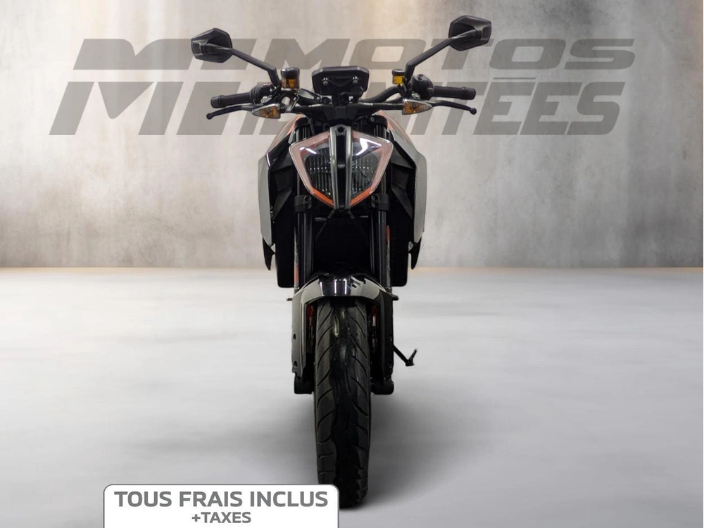 Ktm 1290 Super Duke R 2019 alt