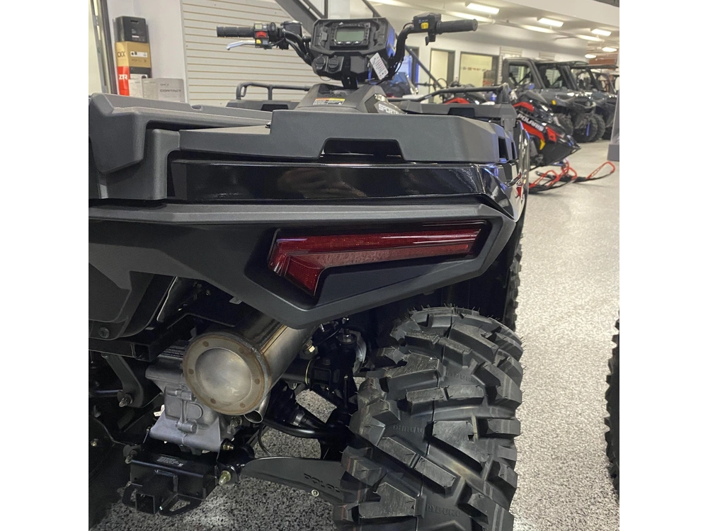 2026 Polaris Sportsman 570 Trail alt