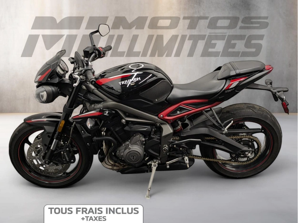 Triumph Street Triple R Low Abs 2020 alt