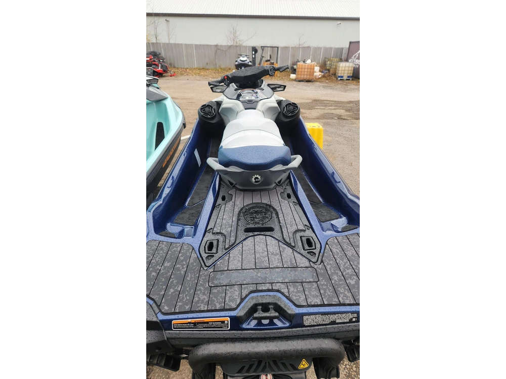 2023 Sea-doo Pwc Gtx Ltd 300 Aud Be alt