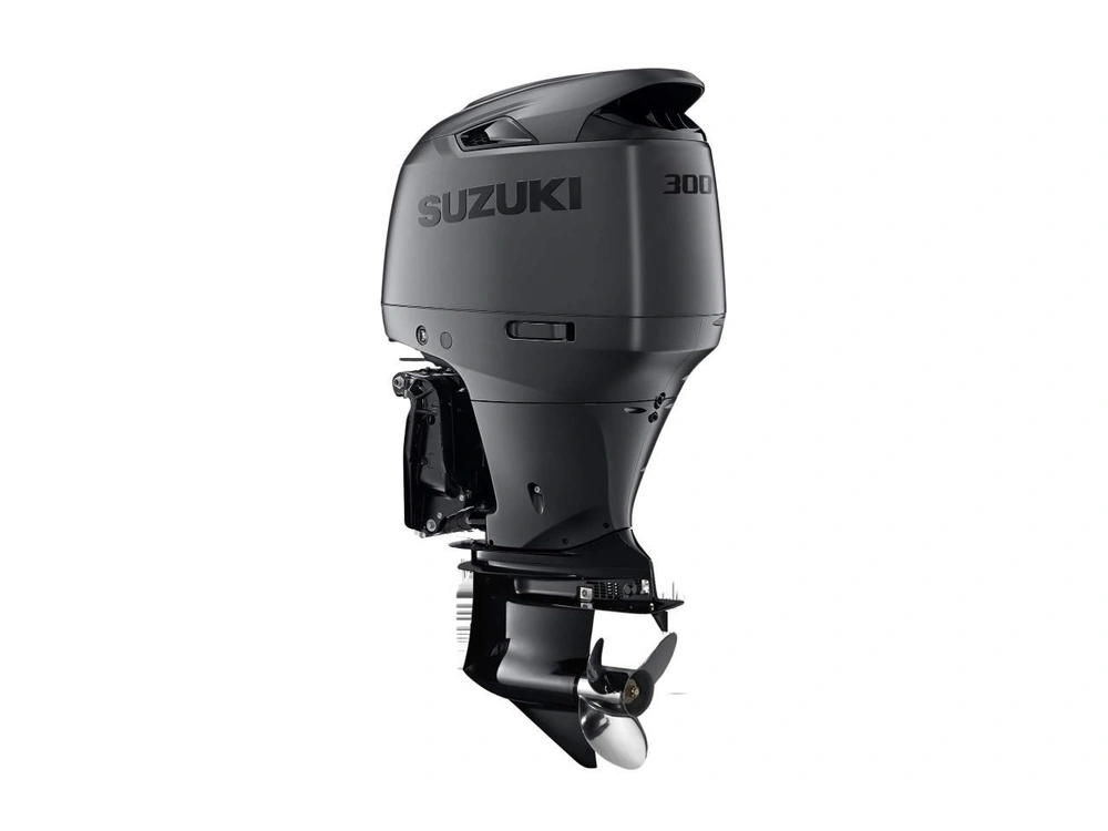 Suzuki Df300apxss Stealth Line 2025 alt