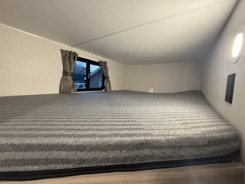 2026 KZ-RV Sportsmen Classic 171BH