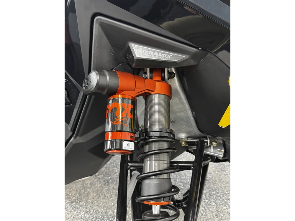 Polaris 850 Indy Vr1 Dynmx 2026 alt