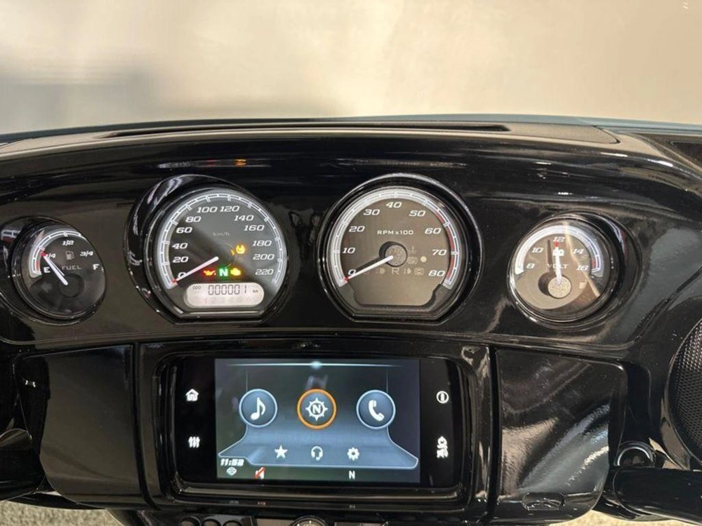 2024 Harley-davidson Flhtk - Ultra Limited™ alt